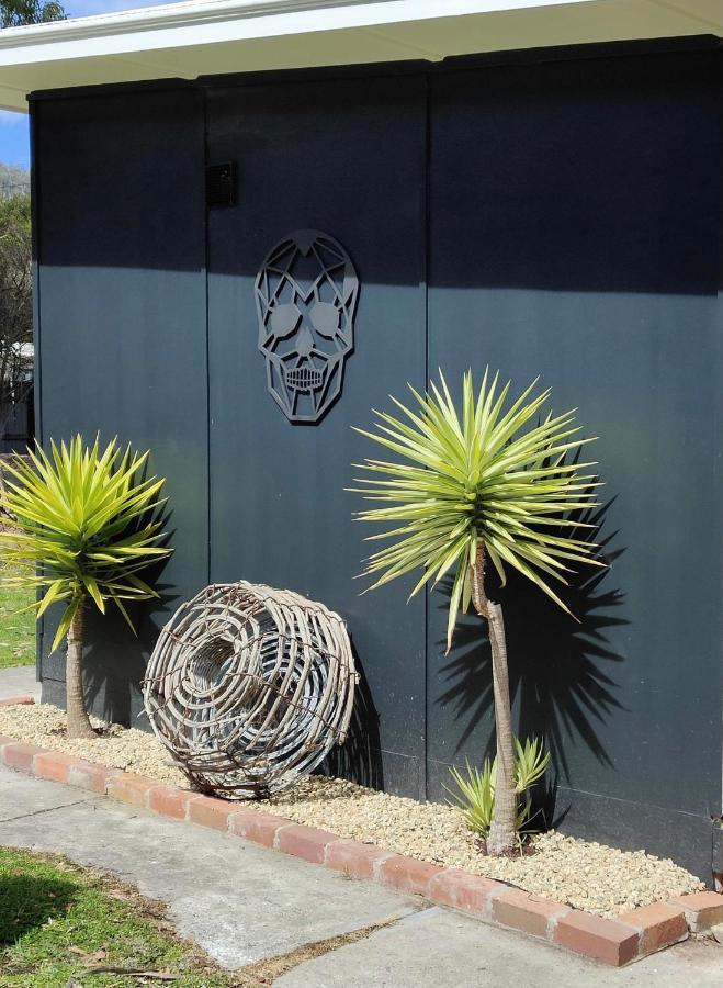 Casa Harpers Hobart Exterior foto