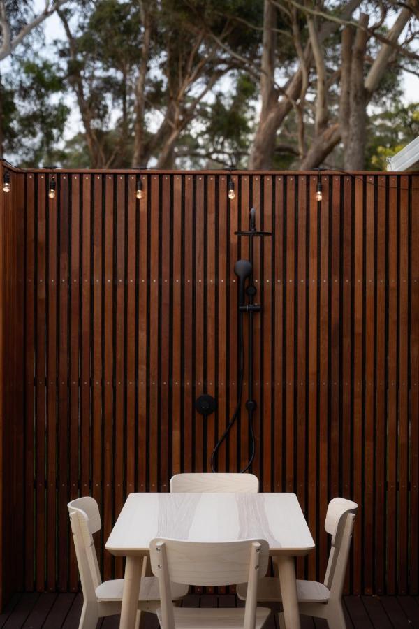 Casa Harpers Hobart Exterior foto