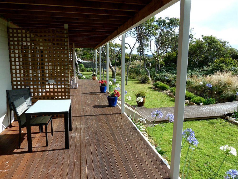 Casa Harpers Hobart Exterior foto