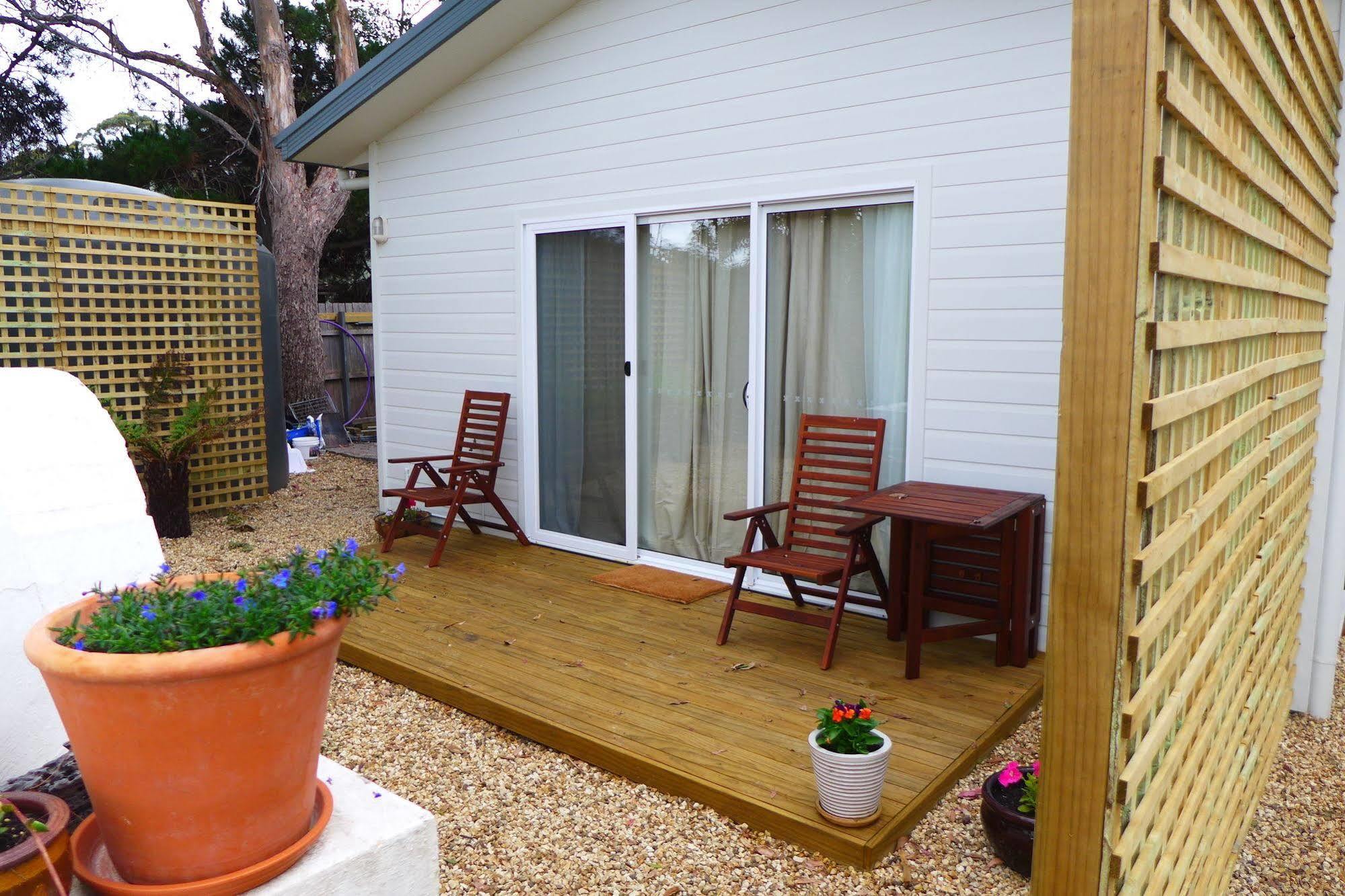 Casa Harpers Hobart Exterior foto